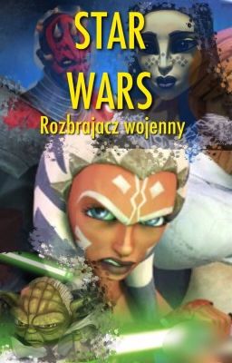 Star Wars- Rozbrajacz wojenny.-Zawieszone