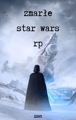 Star Wars RP [TO UMARŁO]