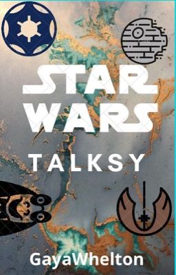 Star Wars Talksy