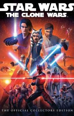 Star wars the clone wars Darkness Rising: Season 1