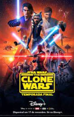 Star Wars The Clone Wars: Two Sides of the Same Coin