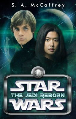 Star Wars: The Jedi Reborn ✓