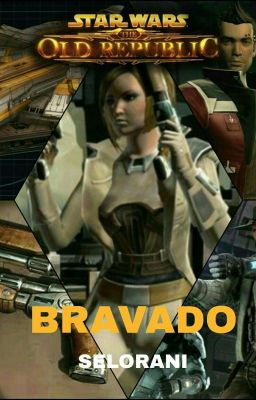 Star Wars The Old Republic: Bravado