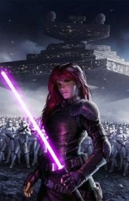 Star Wars: The return of Mira Jade