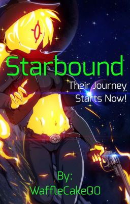 Starbound