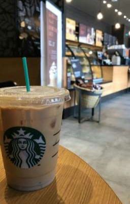 Starbucks Ngày Em Gặp Anh