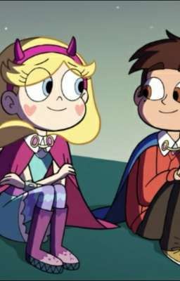 Starco One-Shots (Feelings)