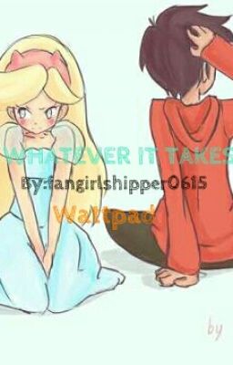 ♡STARCO ~ WHATEVER IT TAKES♡