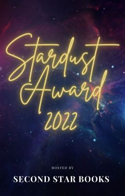 Stardust-Award 2022 ✨[ABGESCHLOSSEN]