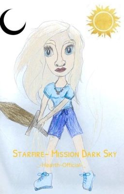 Starfire-  Mission Dark Sky