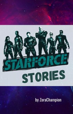 Starforce Stories