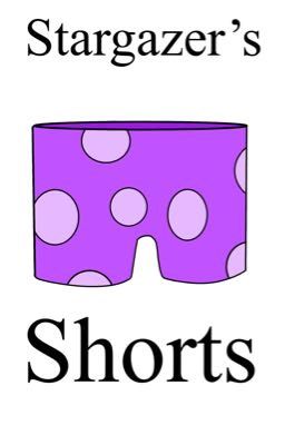 Stargazer's WoF Shorts