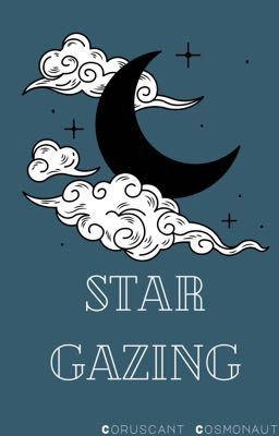 Stargazing - Book Suggestions