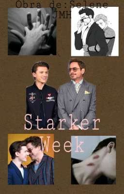 STARKER WEEK 2020❤️