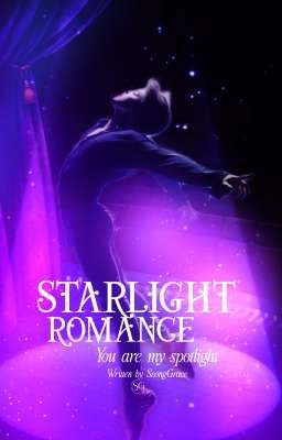 Starlight Romance® ||Jimin X Reader||