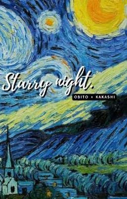 Starry night | obkk