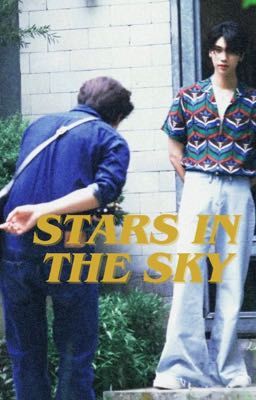 stars in the sky [JoongDunk]
