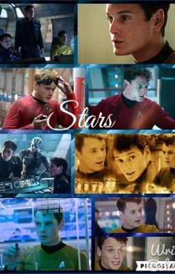 Stars | Pavel Chekov