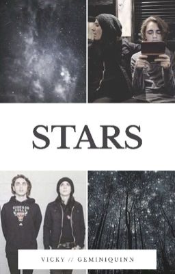 Stars | Vicky