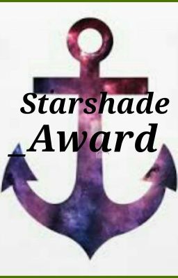 Starshade_Award