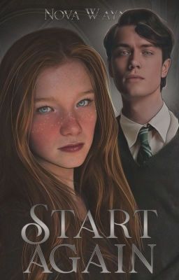 Start again ⇝ Tom Riddle 