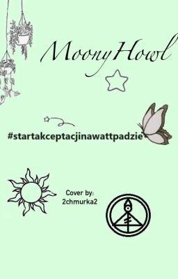 #STARTAKCEPTACJINAWATTPADZIE - Książka dla smutnych duszyczek