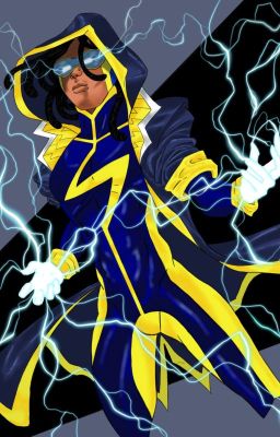 Static Shock