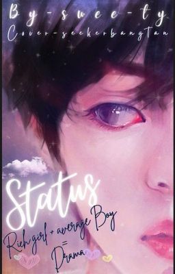 STATUS ||KIM TAEHYUNG x READER||