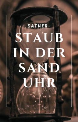 STAUB IN DER SANDUHR [PL] | one-shot