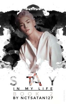 Stay In My Life | jaeyong [2]