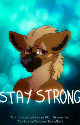 ~Stay Strong~ (Art Book 2)