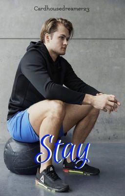 Stay - William Nylander [Toronto Maple Leafs]