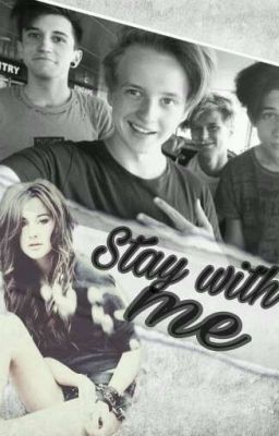 Stay with me