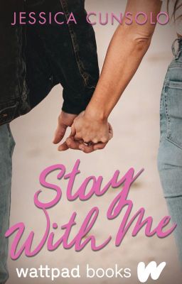 Stay With Me (Book 2, the With Me series)