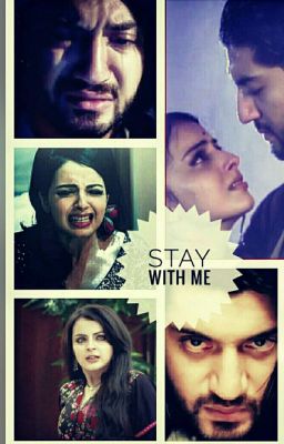 Stay With Me ( Rikara FS) Complete