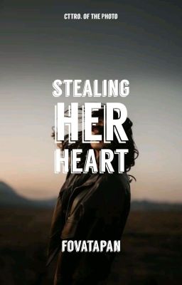 Stealing Her Heart