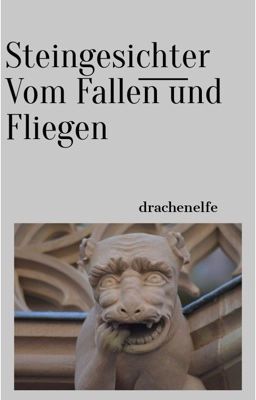 Steingesichter. Vom Fallen und Fliegen