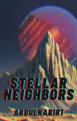 Stellar Neighbors