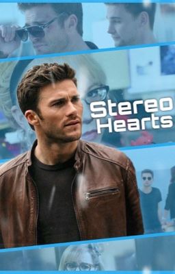 Stereo Hearts - Penelope Garcia [1]