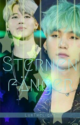 Sternenfänger ×Yoonmin×