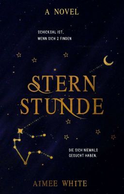 STERNSTUNDE | ᵏᵘʳᶻᵍᵉˢᶜʰⁱᶜʰᵗᵉ