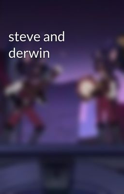 steve and derwin 