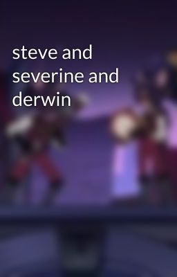 steve and severine and derwin 