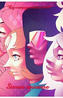 Steven Universe