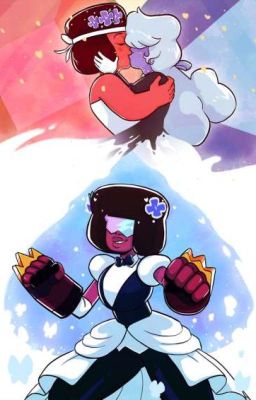 Steven Universe Headcanons