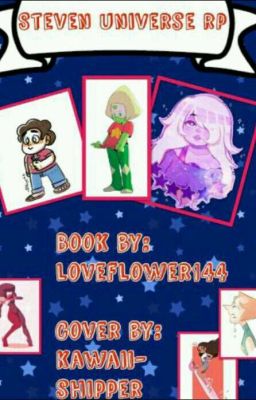 Steven universe rp