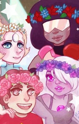 Steven universe rp