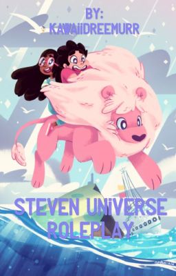 Steven Universe RP