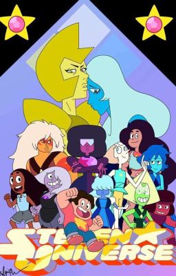 Steven Universe: Secrets Of The Past