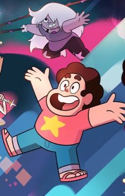 Steven Universe Theories